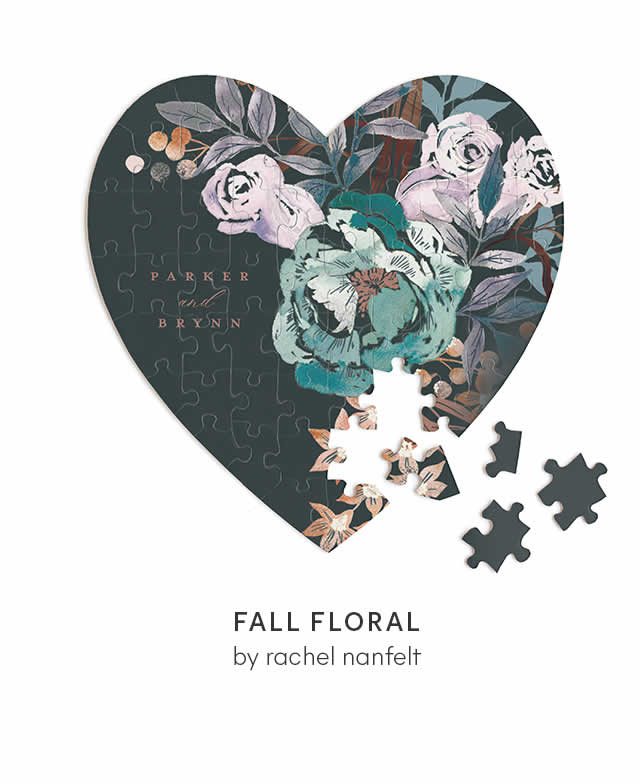 Fall Floral