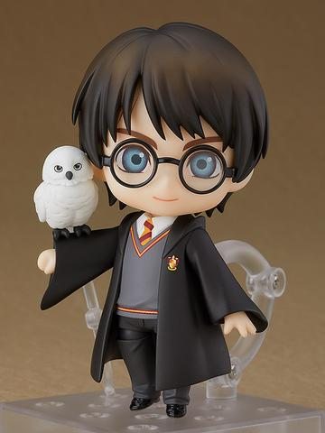 Harry Potter Harry Potter Nendoroid <br>[Pre-Order 11/12/18]