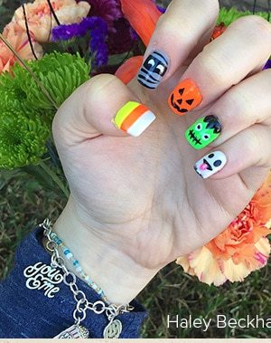 Shop Halloween charms