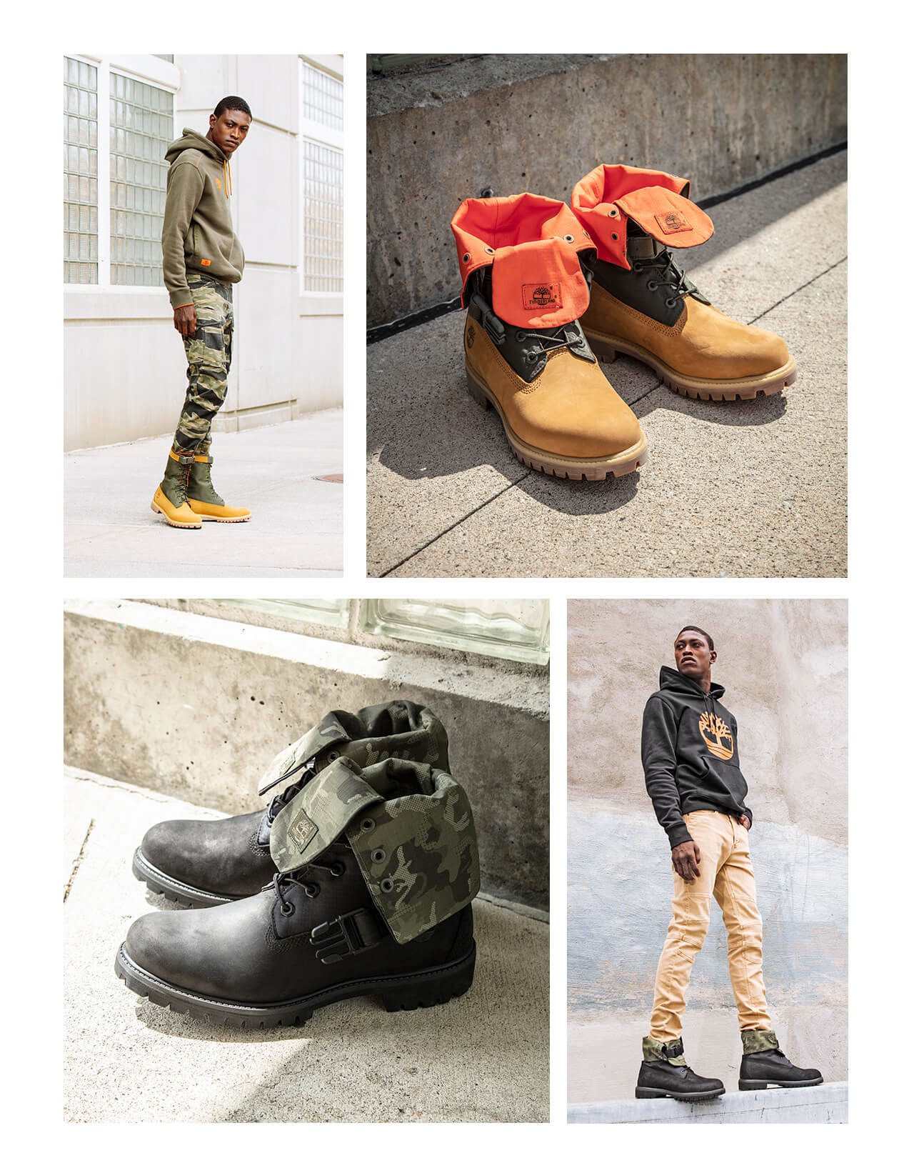 Timberland gaiter boots clearance mens