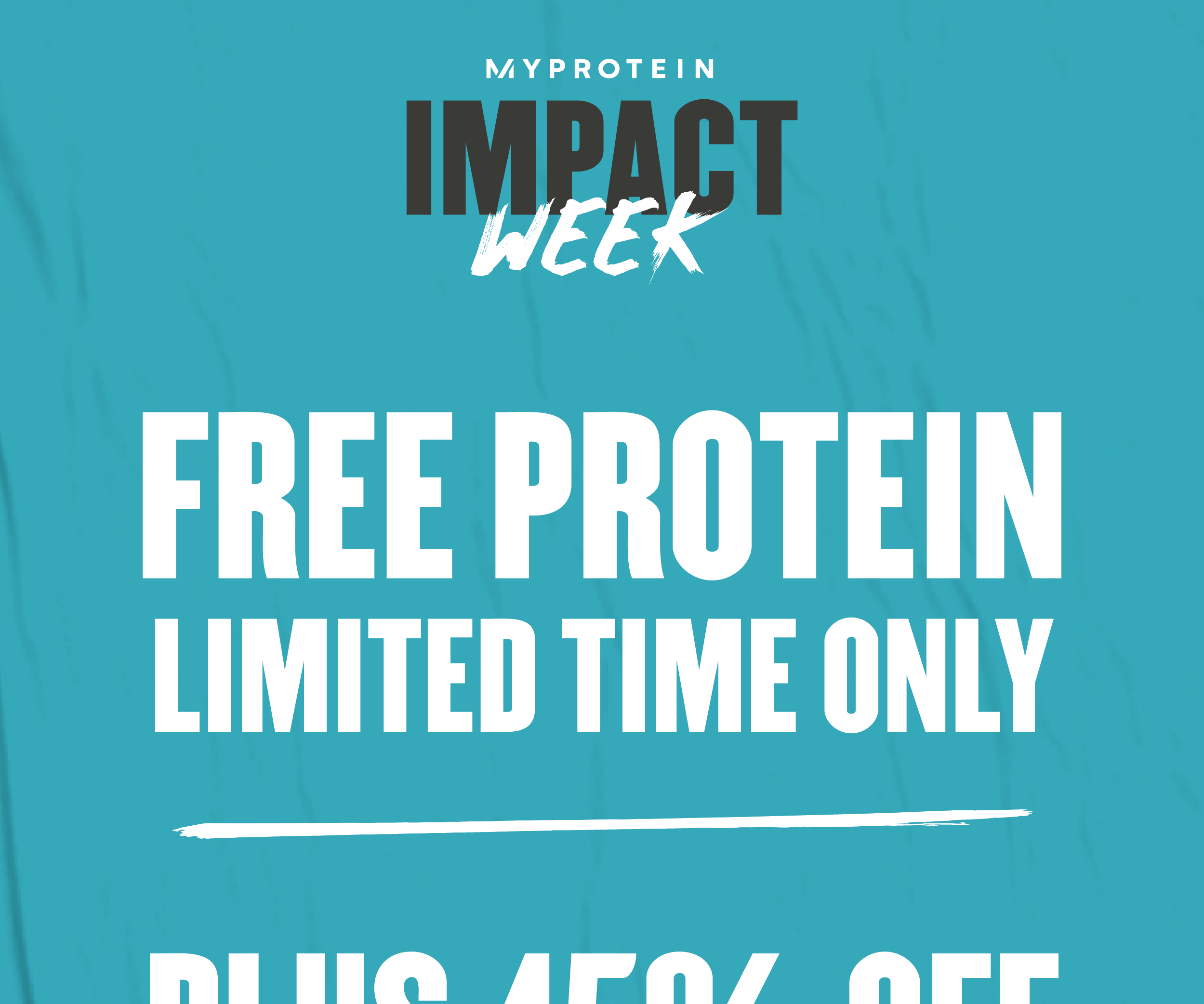 FREE Protein