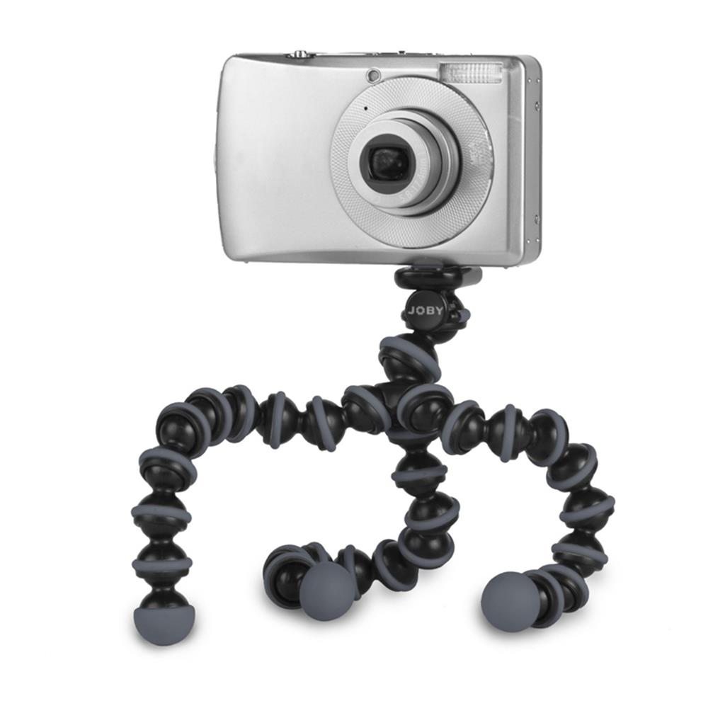 JOBY GORILLAPOD ORIGINAL BLACK TRIPOD