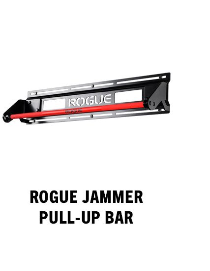 Jammer Pull-Up Bar