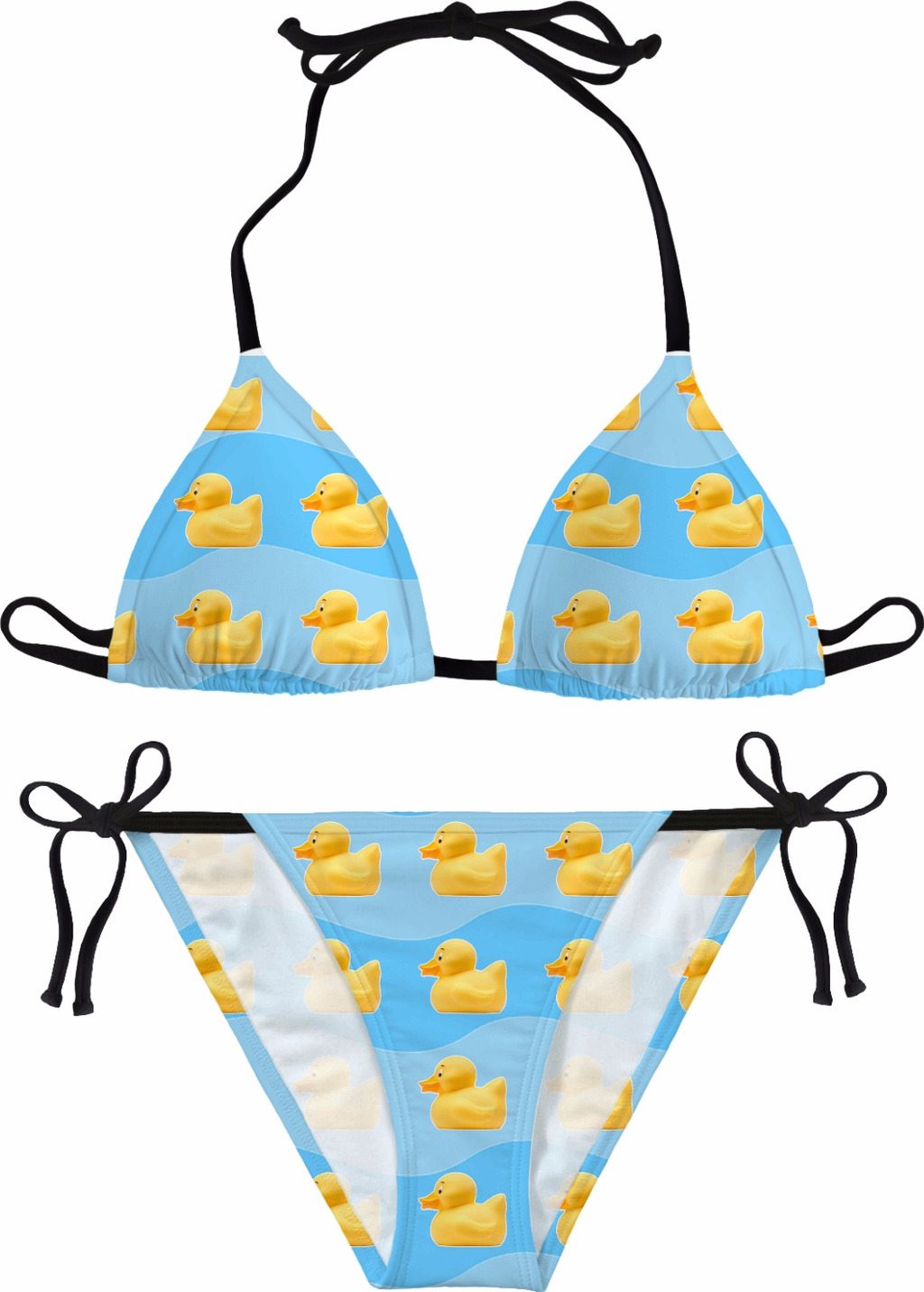 Rubber Ducky