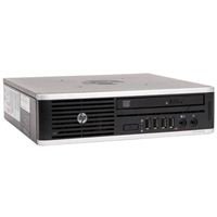 HP 8200 Elite Desktop