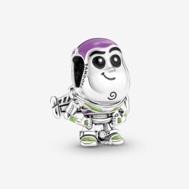 Disney Pixar Buzz Lightyear Charm