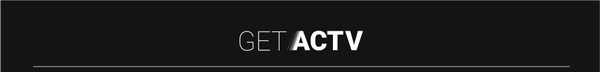 Get ACTV