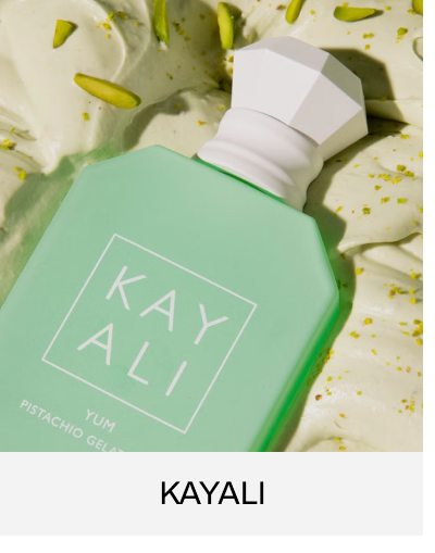 KAYALI