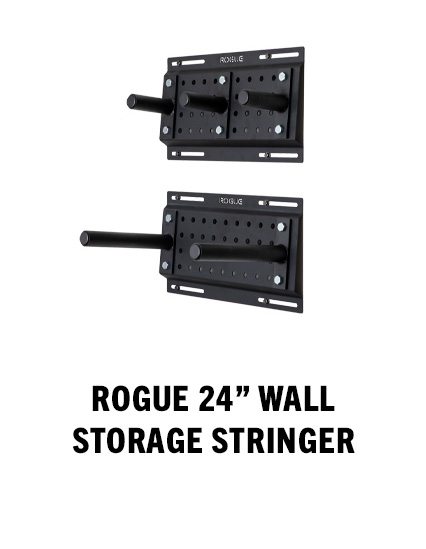 Wall Storage Stringer