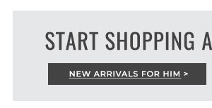 New Arrivals for Him
