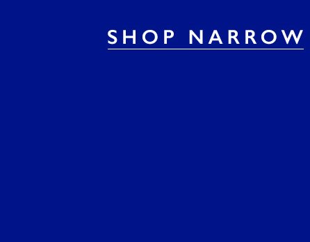 Shop Narrow