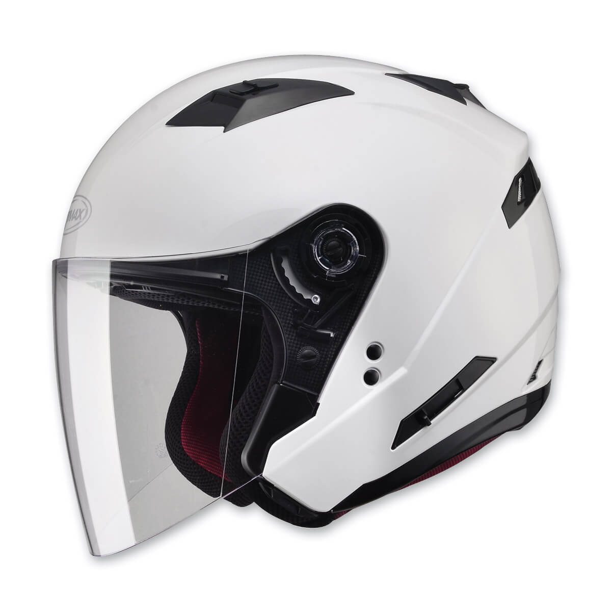 Scorpioin EXO Half Helmet