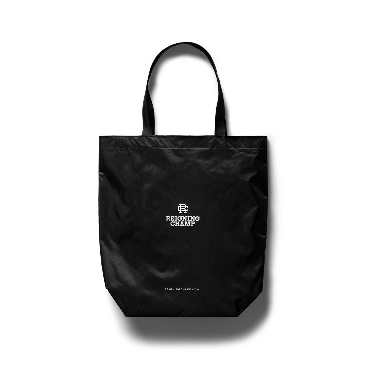 Complimentary Tote Bag - Reigning Champ 