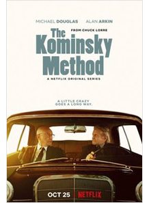 The Kominsky Method: Season 2