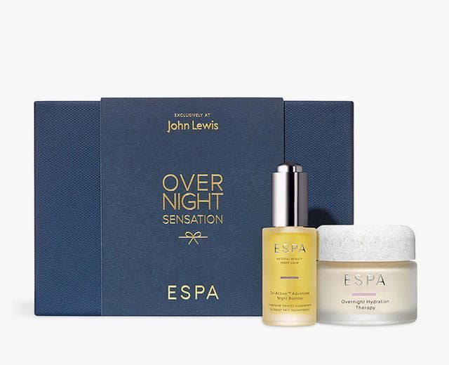 ESPA Overnight Sensation Body Care Gift Set