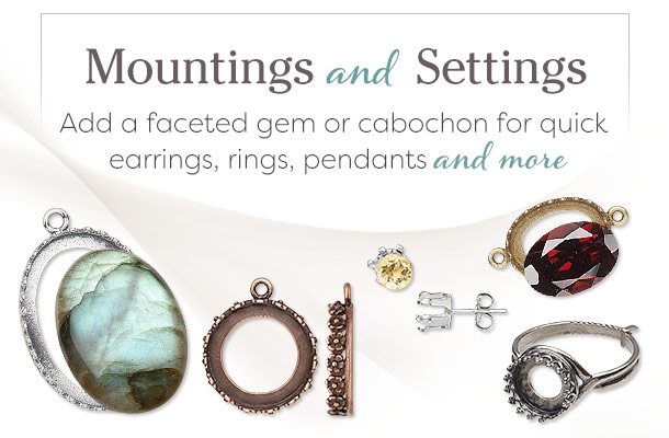 Mounting and Settings
