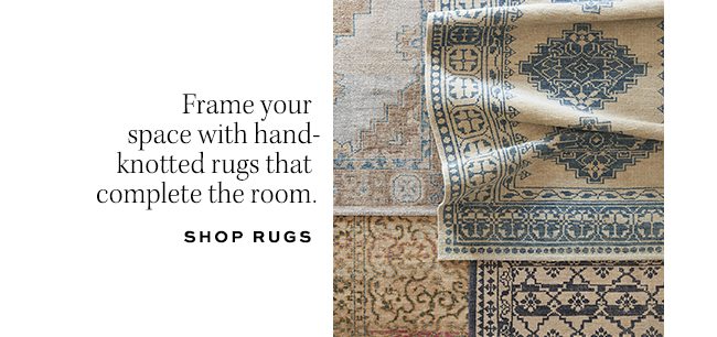 Shop Rugs