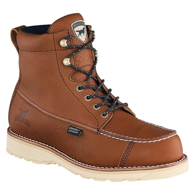 Irish Setter Boots