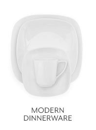 Modern Dinnerware