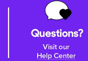Visit Our Help Center