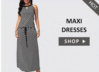 Maxi Dresses