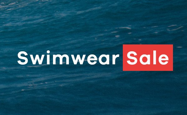 Swimwear