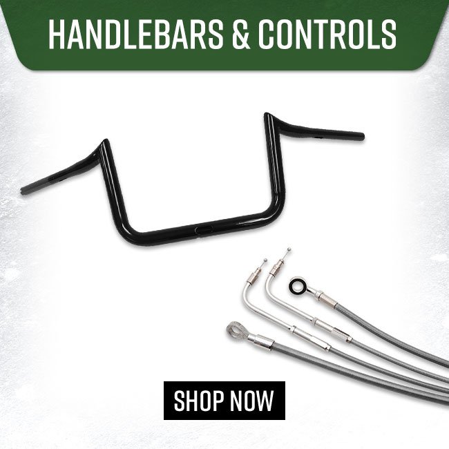 Handlebars