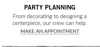 PARTY PLANNING