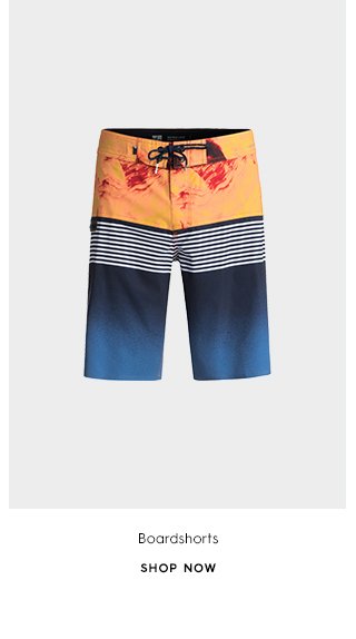 Category 1 - Boardshorts