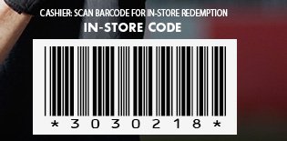 Storewide Savigns | Now through Sunday, March 04, 2018 | Save Even More with This Coupon: 20% Off 2 Regular Priced Items