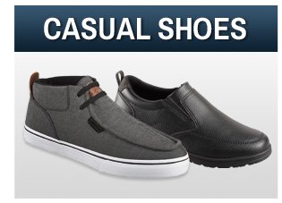 Casual Shoes