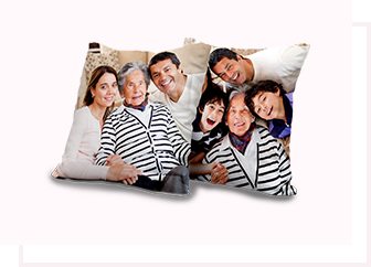 Photo Pillows