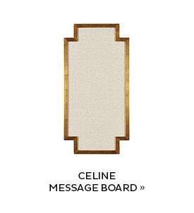 Celine Message Board