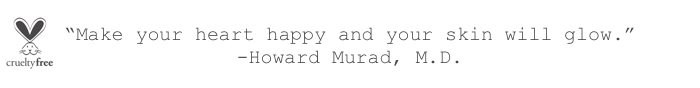 ''Beware of creating your own stress.'' - Howard Murad, M.D.