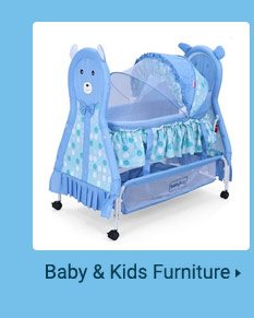 Baby & Kids Furniture