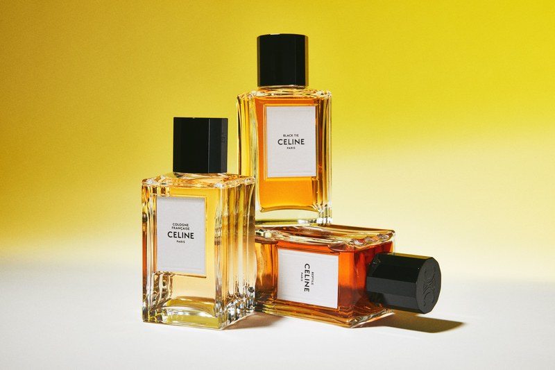 This image may contain Bottle, Cosmetics, and Perfume