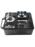 Chauvet DJ Geyser P6 Fog Machine with Lighting Effect