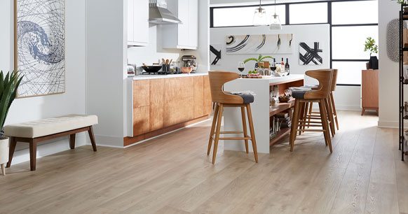 Laminate from $1.48 sq ft