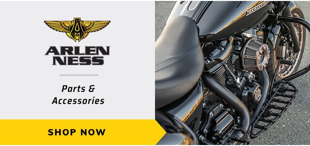 Shop Arlen Ness