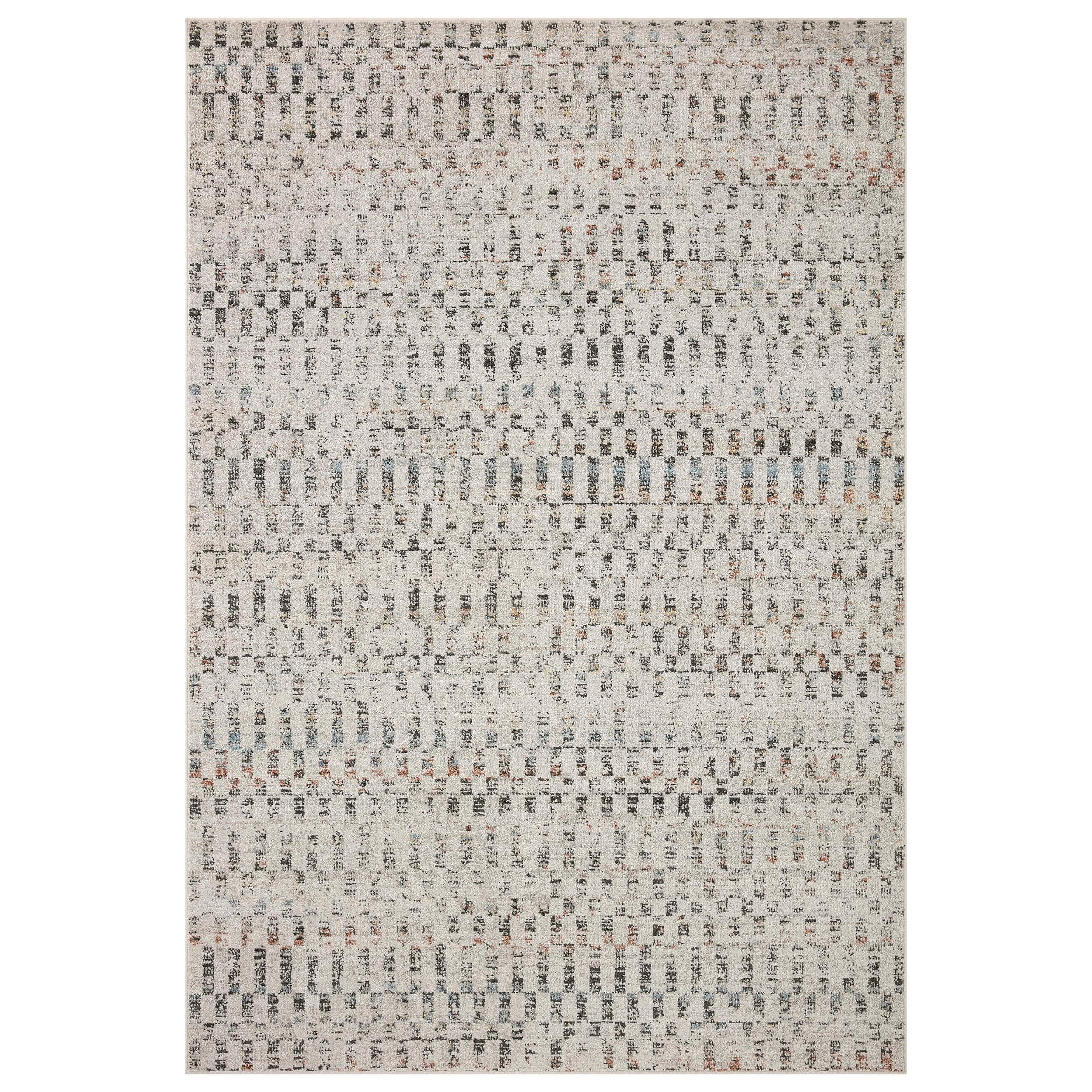 Image of Loloi II Rug Kamala KAM-05, Grey/Multi