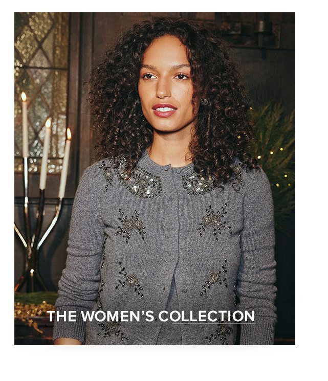 The Womens's Collection