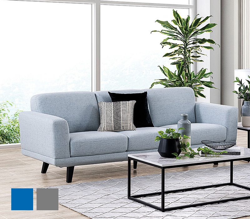 Galileo 3 Seater