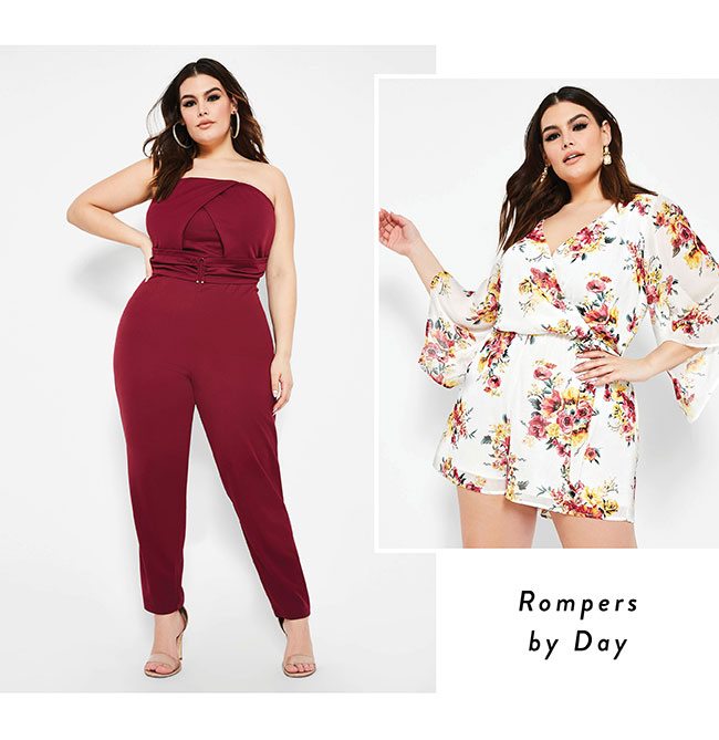  Shop Rompers