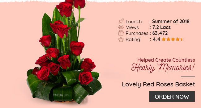 lovely-red-roses