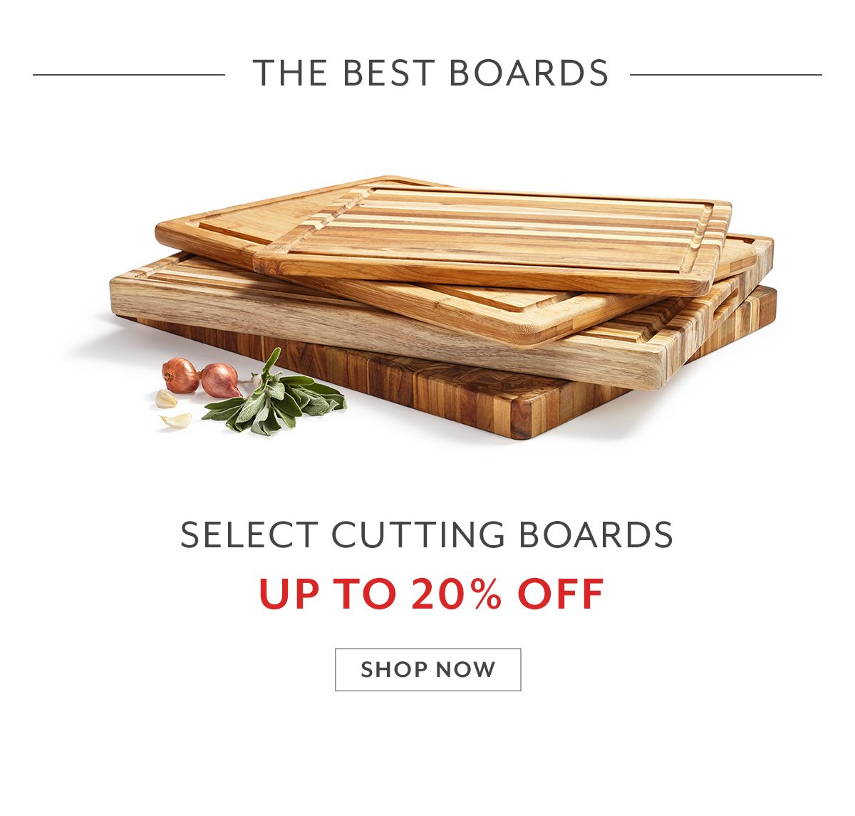 Cutting Boards