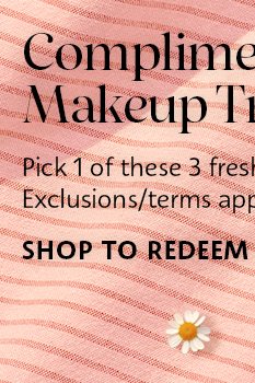 Complimentary Summer Makeup Trial Size