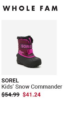 SOREL