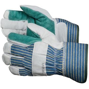 Gempler's Double Palm Work Gloves