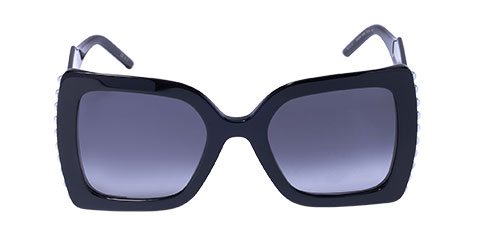 Geometric Sunglasses