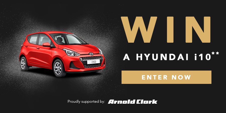 Car Competition